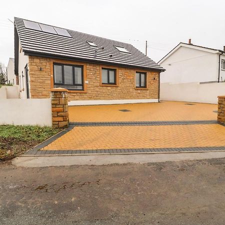 Vila Beckside House Cockermouth Exteriér fotografie