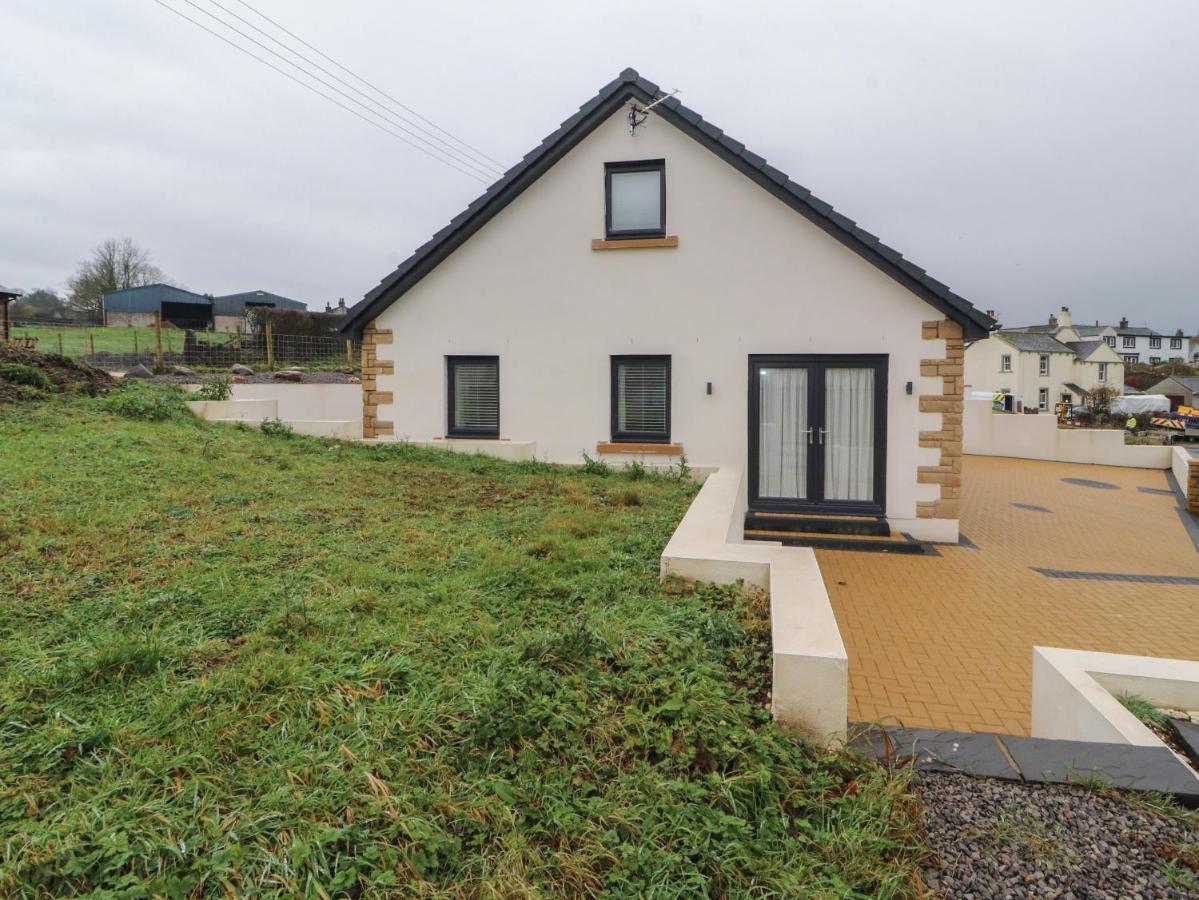 Vila Beckside House Cockermouth Exteriér fotografie