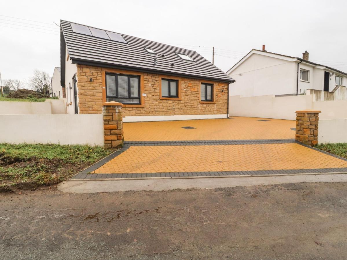 Vila Beckside House Cockermouth Exteriér fotografie