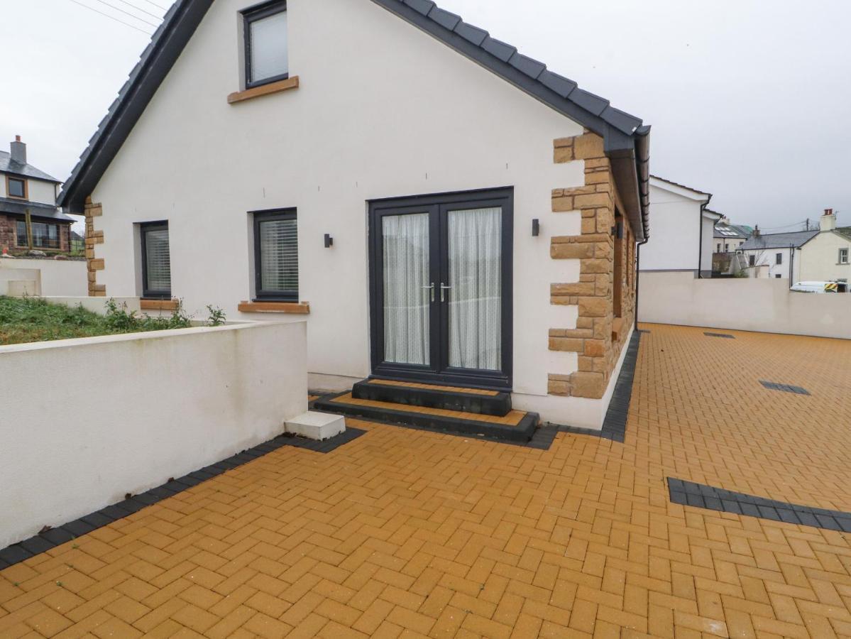 Vila Beckside House Cockermouth Exteriér fotografie